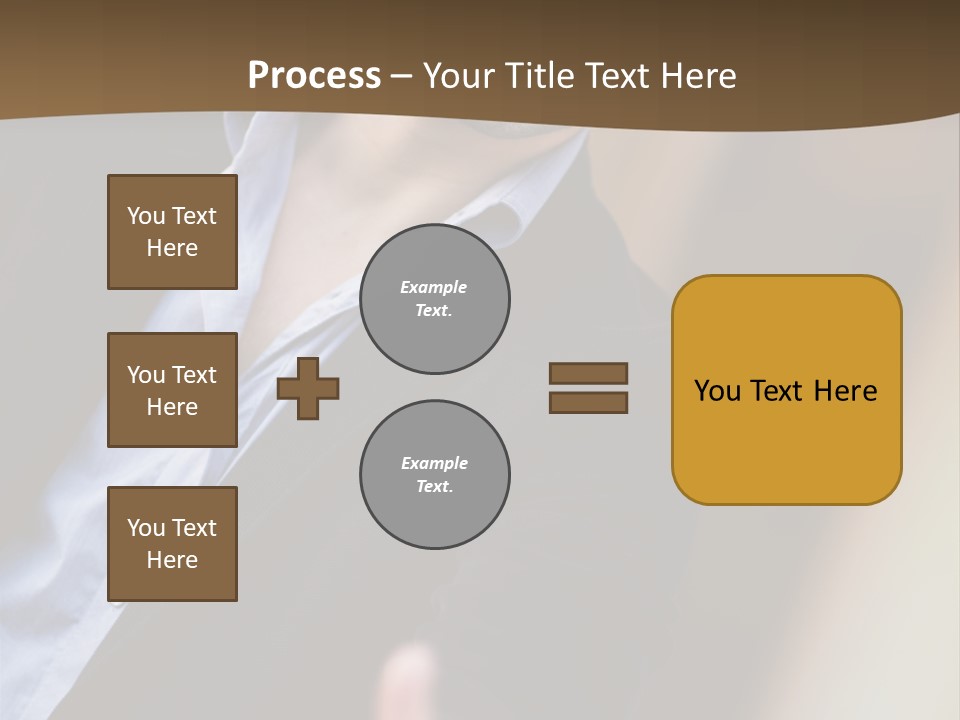 Greetings PowerPoint Template