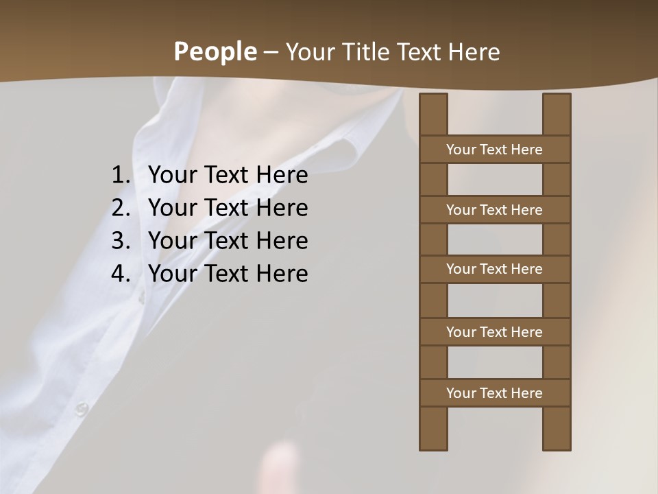 Greetings PowerPoint Template