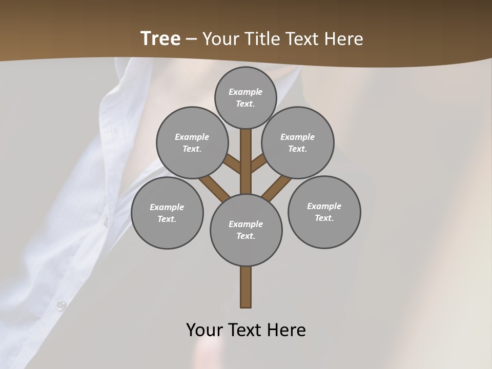 Greetings PowerPoint Template