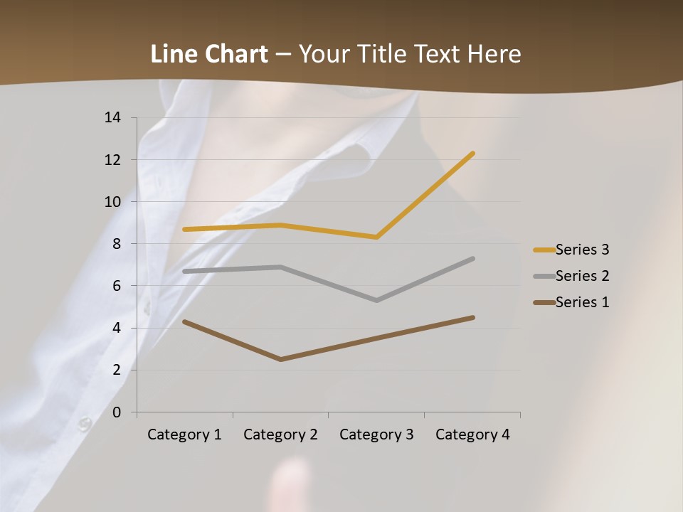 Greetings PowerPoint Template