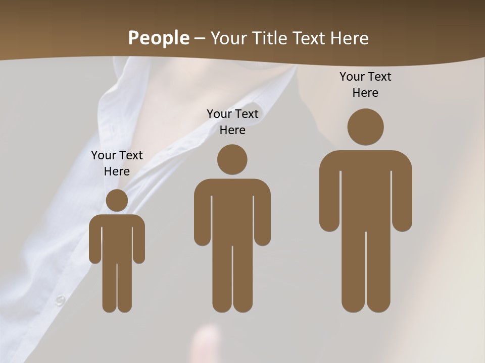 Greetings PowerPoint Template