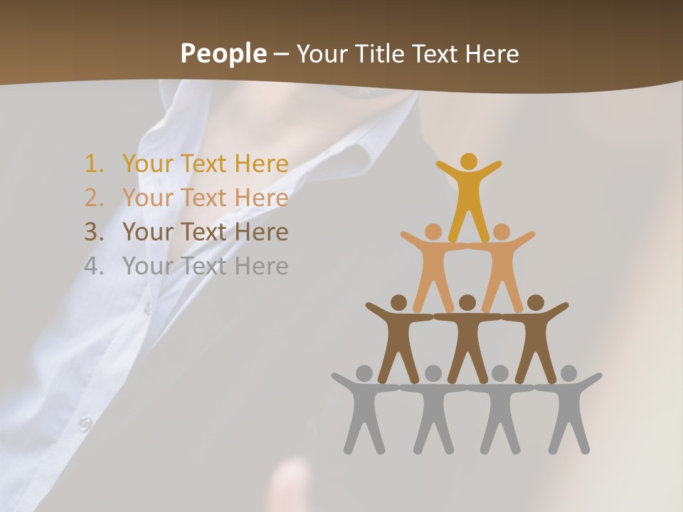 Greetings PowerPoint Template