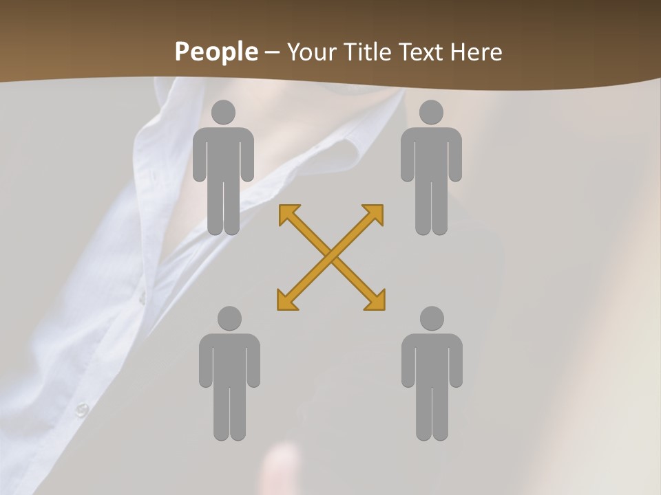 Greetings PowerPoint Template