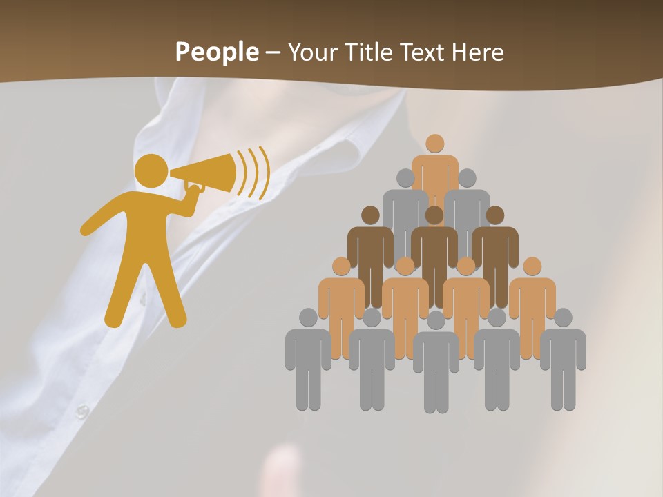 Greetings PowerPoint Template