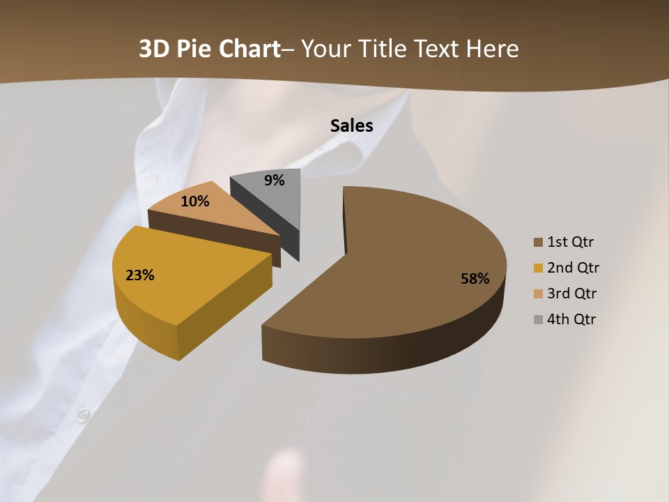 Greetings PowerPoint Template