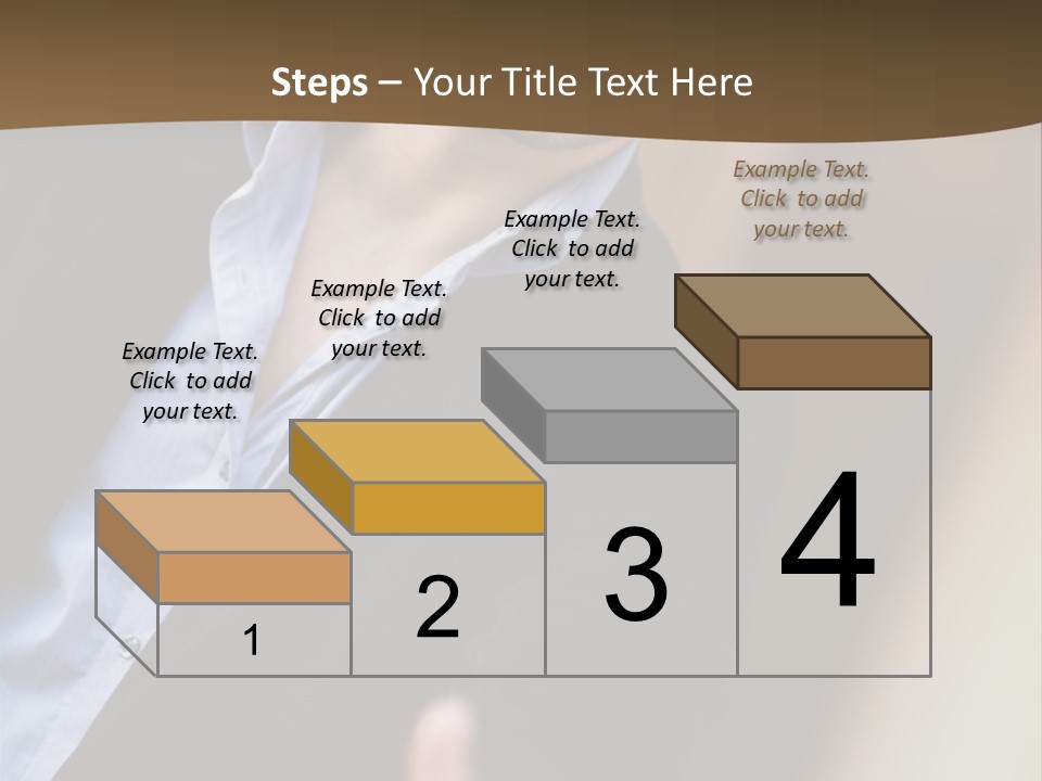 Greetings PowerPoint Template