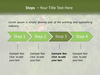 Dog Training PowerPoint Template