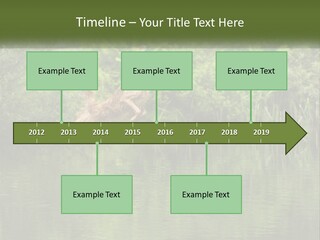 Dog Training PowerPoint Template