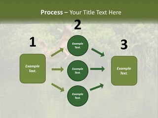 Dog Training PowerPoint Template