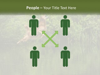 Dog Training PowerPoint Template