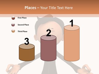 Meditation PowerPoint Template