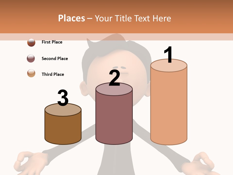 Meditation PowerPoint Template