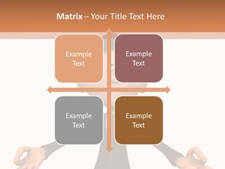 Meditation PowerPoint Template