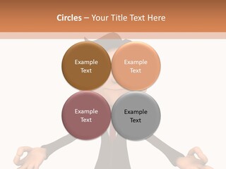 Meditation PowerPoint Template