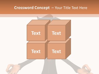 Meditation PowerPoint Template