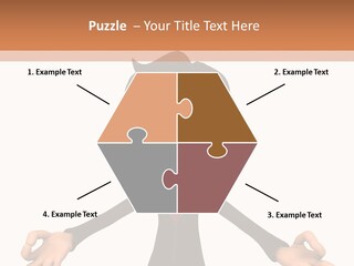 Meditation PowerPoint Template