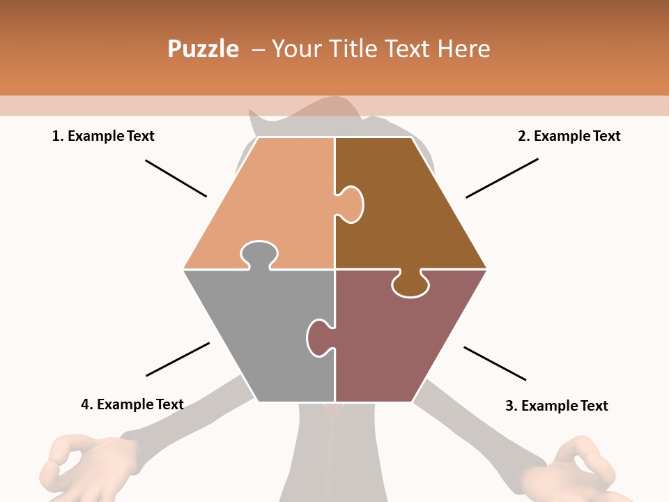 Meditation PowerPoint Template