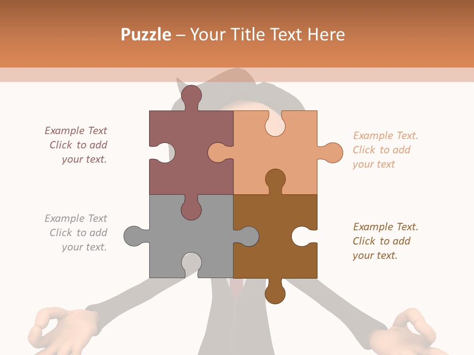 Meditation PowerPoint Template