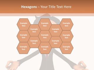 Meditation PowerPoint Template