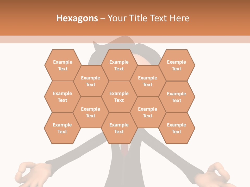 Meditation PowerPoint Template