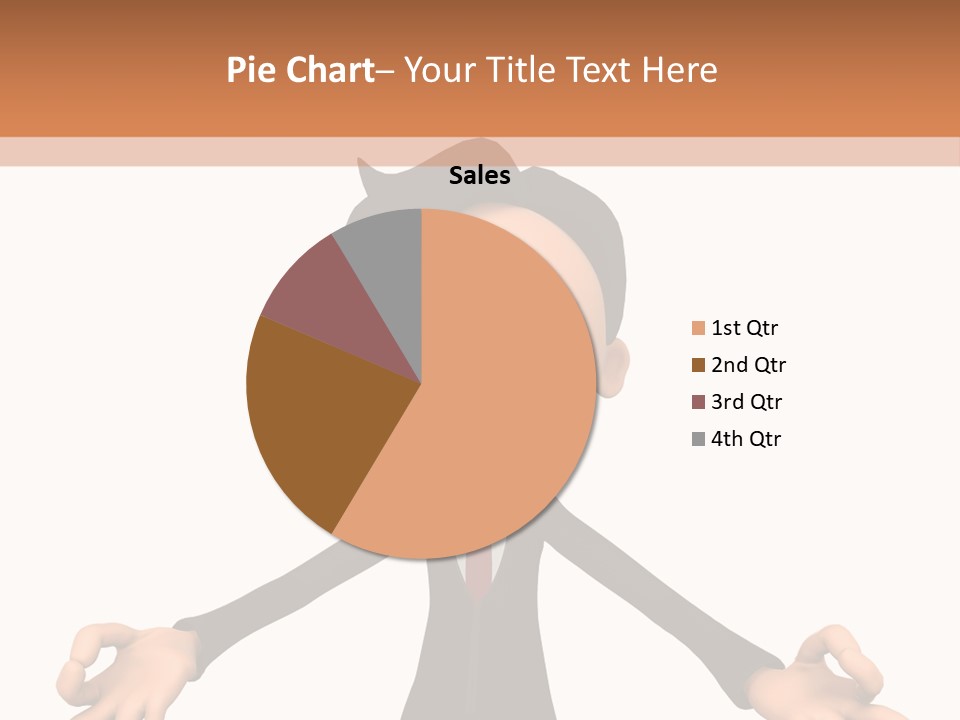Meditation PowerPoint Template
