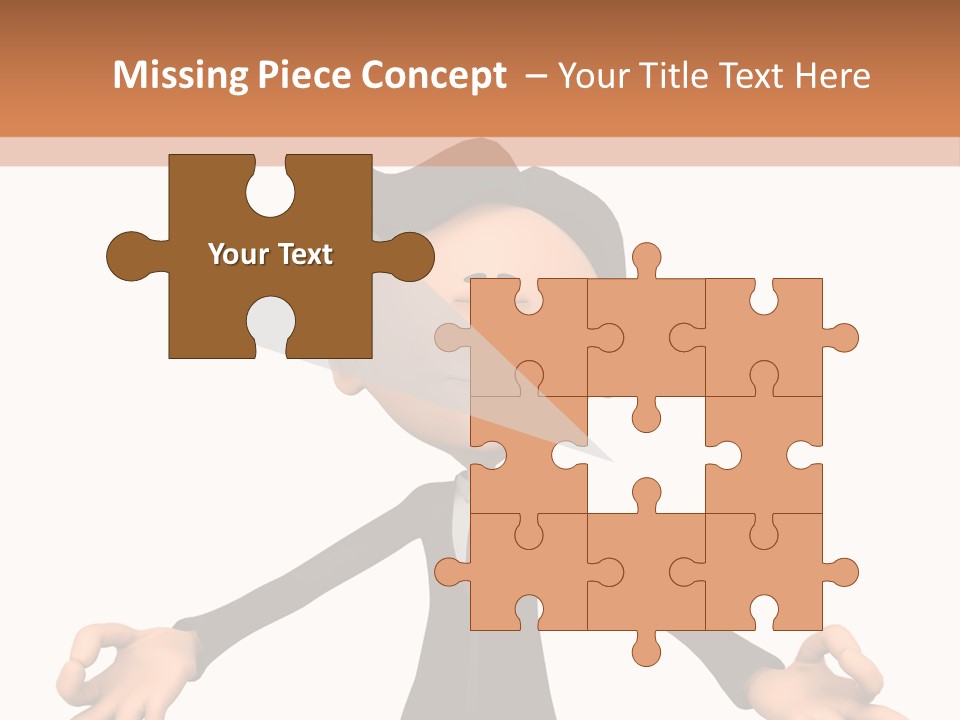 Meditation PowerPoint Template