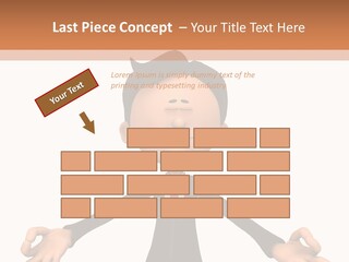 Meditation PowerPoint Template