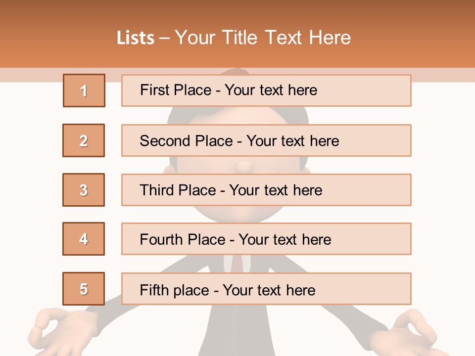 Meditation PowerPoint Template