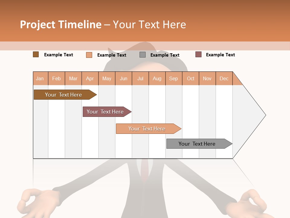 Meditation PowerPoint Template