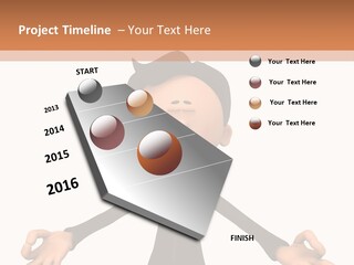 Meditation PowerPoint Template