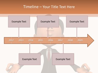 Meditation PowerPoint Template