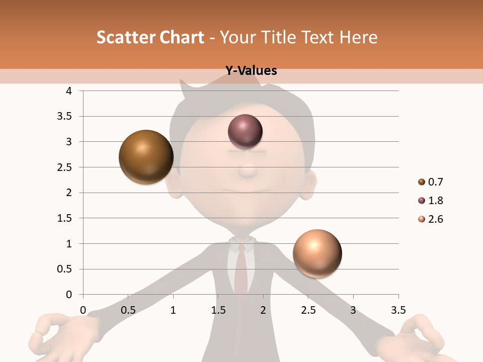 Meditation PowerPoint Template