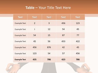Meditation PowerPoint Template