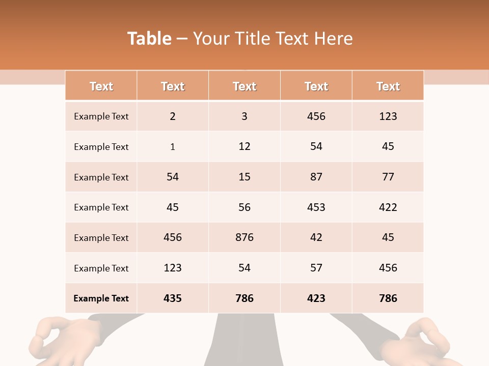 Meditation PowerPoint Template