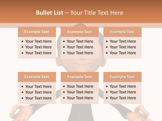 Meditation PowerPoint Template