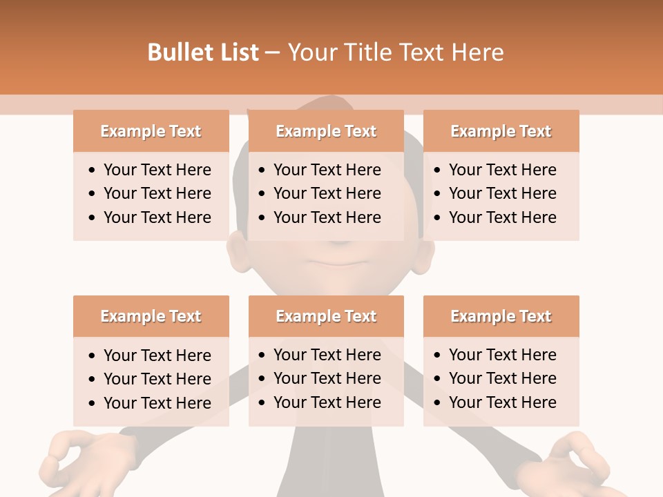 Meditation PowerPoint Template