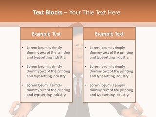 Meditation PowerPoint Template