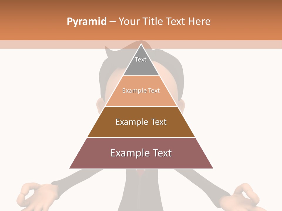 Meditation PowerPoint Template