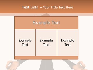 Meditation PowerPoint Template