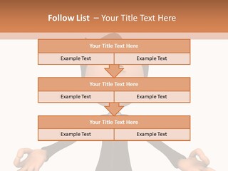 Meditation PowerPoint Template