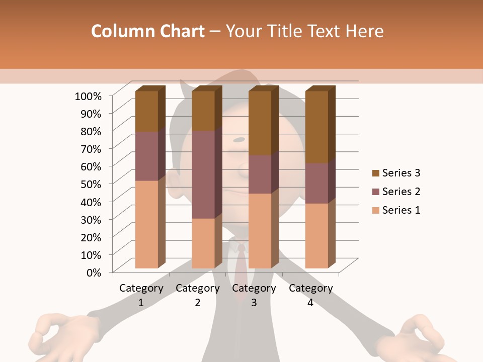 Meditation PowerPoint Template