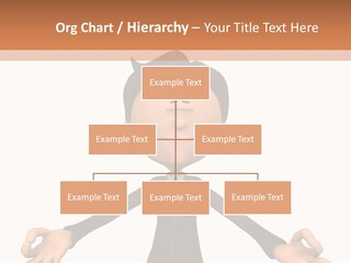 Meditation PowerPoint Template