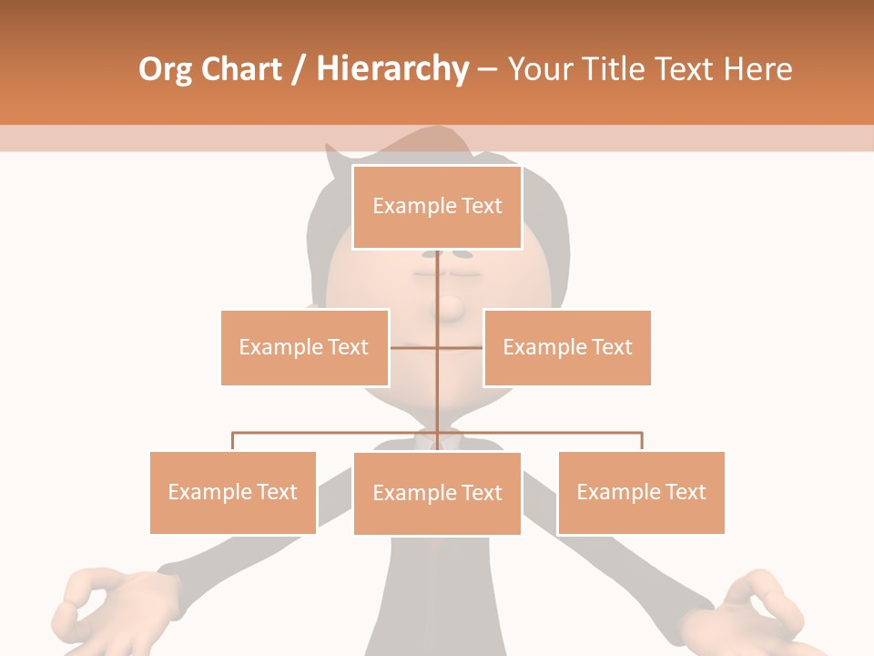 Meditation PowerPoint Template