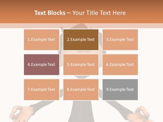 Meditation PowerPoint Template