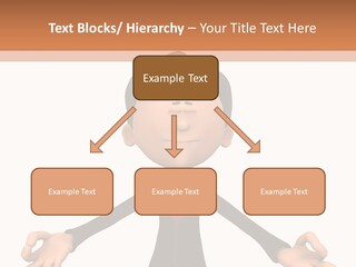 Meditation PowerPoint Template