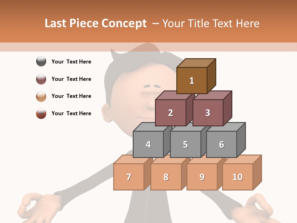 Meditation PowerPoint Template