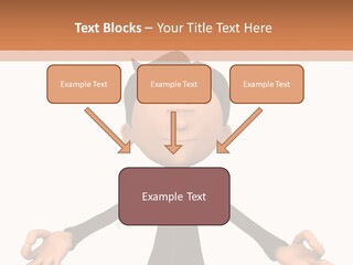 Meditation PowerPoint Template