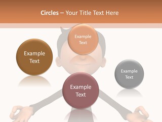 Meditation PowerPoint Template