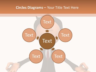 Meditation PowerPoint Template