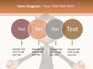 Meditation PowerPoint Template